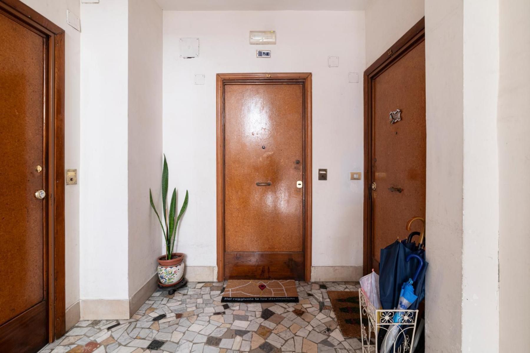 شقة Casa Arenula By Domusextra نابولي المظهر الخارجي الصورة